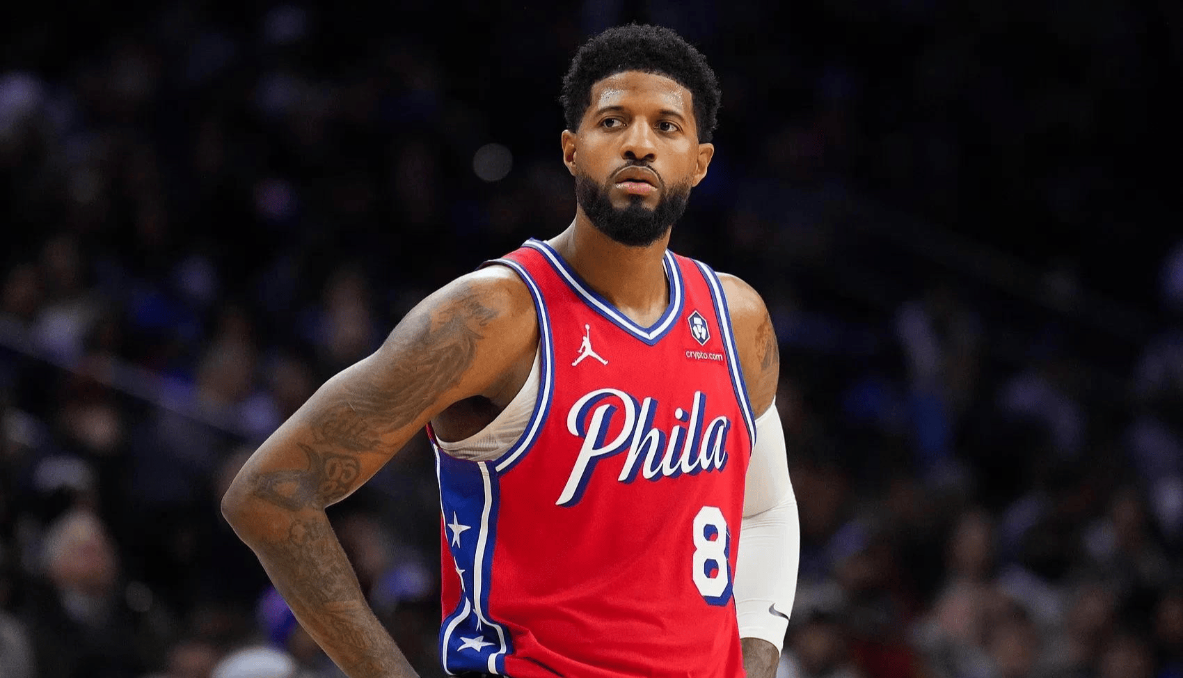 乐鱼app费城76人迎全明星赛关键赛；赛前战术微调；球迷炸锅；赛程密集仍需轮换的简单介绍