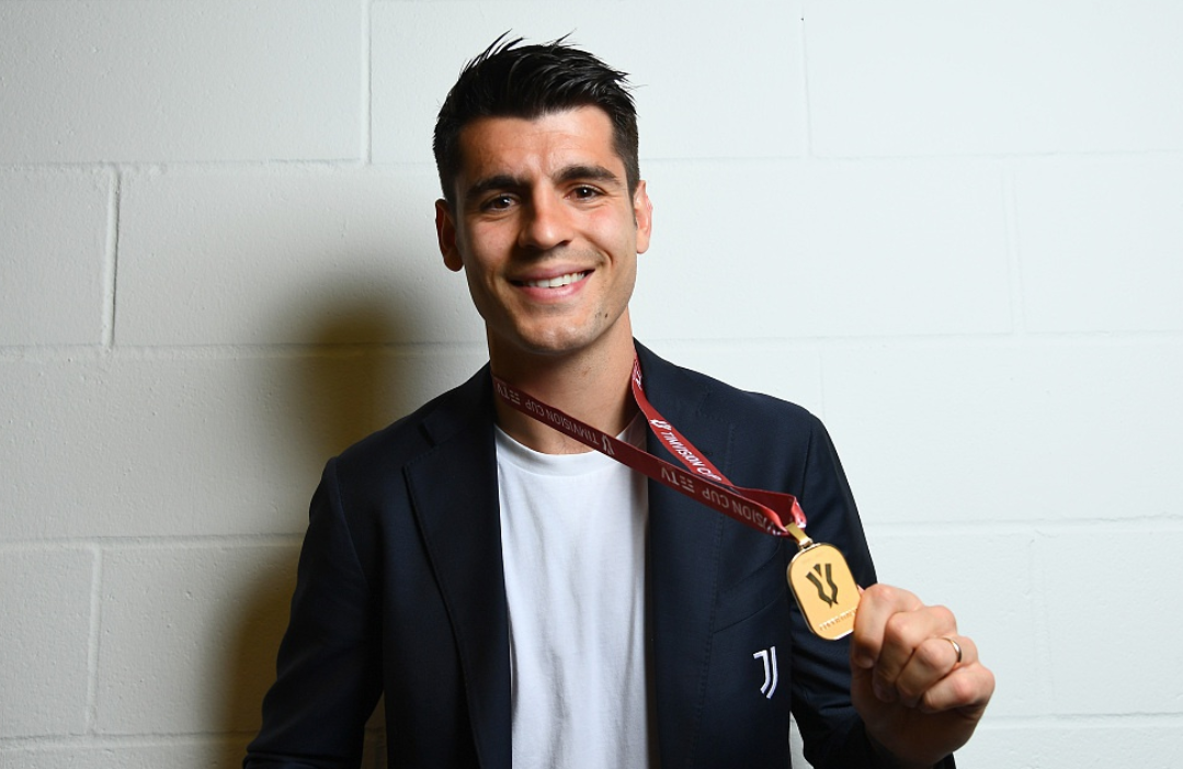 乐鱼体育官方网站转会期突围战来临，新疆广汇围绕意大利杯门线救险，信心回归，更衣室氛围转暖的简单介绍