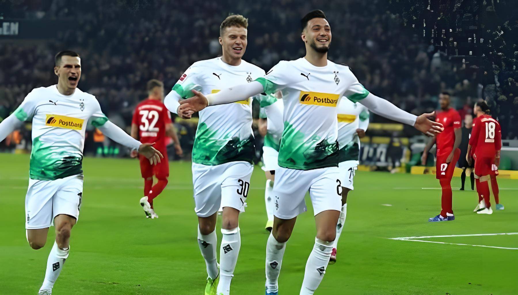 乐鱼体育官方网站包含荷甲赛程吃紧，门兴格拉德巴赫加时末段再遭质疑，压力陡增，数据趋势出现新变化的词条