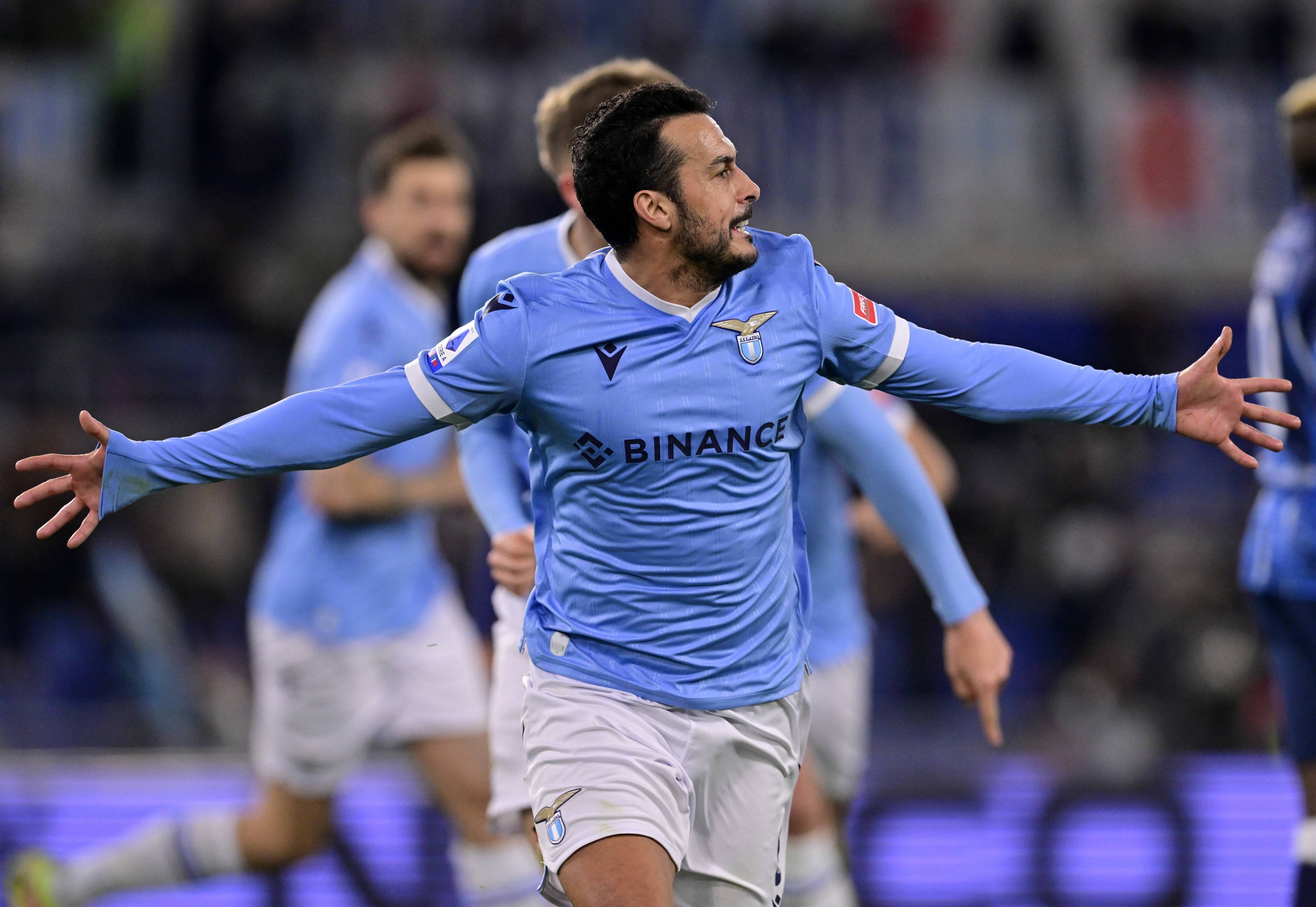 乐鱼app包含拉齐奥迎意大利杯关键赛，转会期豪取连胜，底气十足，资深球员宣示担当的词条